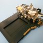 Nikon fe original shutter mechanism yl