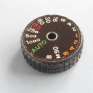 Nikon fe original shutter speed dial Nikon fe original shutter speed dial