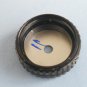Nikon fe original shutter speed dial