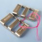 Nikon original metal strap buckles 12mm wide II