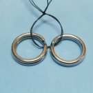 Olympus om original round strap rings bkk om-1 om10 om-2 om20