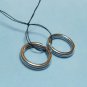 Olympus om original round strap rings bkk om-1 om10 om-2 om20