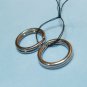 Olympus om original round strap rings bkk om-1 om10 om-2 om20