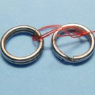 Olympus om original round strap rings bkk om1o om20 om30 om40