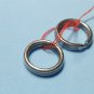 Olympus om original round strap rings bkk om1o om20 om30 om40