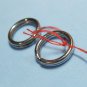 Olympus om original round strap rings bkk om1o om20 om30 om40