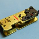 Zenit em original self timer mechanism