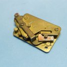 Yashica fx-2 original shutter escapement mechanism