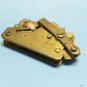 Yashica fx-2 original shutter escapement mechanism