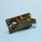 Yashica fx-2 original shutter escapement mechanism