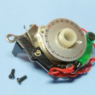 Yashica electro 35 original frame counter mechanism Yashica electro 35 original frame counter mechanism