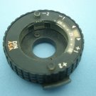 Rolleiflex sl35m original film speed dial