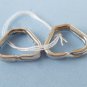 Vintage pentax m series original strap rings xviii