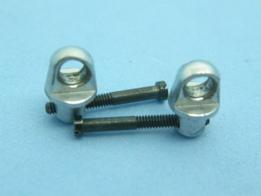 Rolleiflex sl35m original strap eyelets