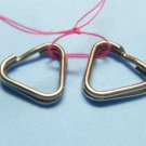 Vintage canon a series original strap rings vi
