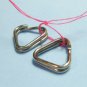 Vintage canon a series original strap rings vi