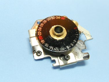 Ricoh singlex tls original frame counter mechanism