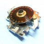 Ricoh singlex tls original frame counter mechanism