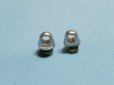 petri ttl original strap eyelets fits on axakta tl cameras