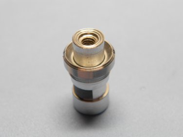 Pentacon f orginal shutter release button