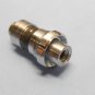 Pentacon f orginal shutter release button