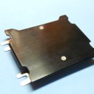 Pentacon f original film pressure plate