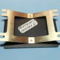 Pentacon f original film pressure plate