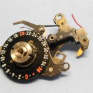 Olympus om20 original frame counter mechanism