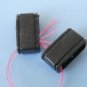 Vintage asahi pentax original plastic strap buckles