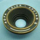 Apotar s front lens element / goup from agfa optima