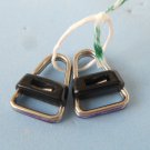 Canon A series original strap rings w/ corner protection IX ae-1 at-a av-1 ae-1 program