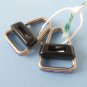Canon A series original strap rings w/ corner protection IX ae-1 at-a av-1 ae-1 program
