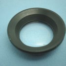 Cassar 2.8/45 front lens group from dacora cc with prontor matic 500 s shutter