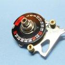 Kinica fp-1 original frame counter mechanism