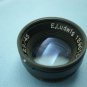 Meritar 2.9 45 original front lens group from beirette junior II