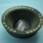 Voigtlander skopar 3.5/50 original front lens group / element from vito b & svs shutter