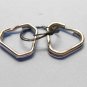Vintage metal strap rings pentax spotmatic type vii
