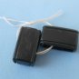Vintage asahi pentax original plastic strap buckles