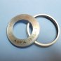 Agfa isola I original front plate lens