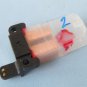 Canon ae-1 original shutter release electro magnet 2 at-1 ae-1 program