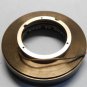 Vintage Canonet 1.9/45 original lens ring