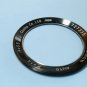 Cosinon 1.4/55 original brand identifier lens ring