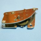 Edixa max reflex model d original shutter escapement mechanism