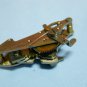 Minolta srt-101 original shutter escapement mechanism