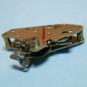 Minolta srt-101 original shutter escapement mechanism
