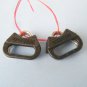 Nikon original strap rings I fe fm fg em fa IV