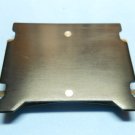 Pentacon f original film pressure plate