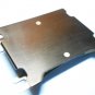 Pentacon f original film pressure plate