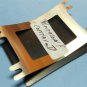 Pentacon f original film pressure plate
