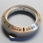 Voigtlander vito b original diaphrag & dof scale rings ( shutter svs )